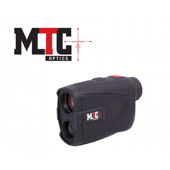 MTC Rapier Ballistic Rangefinder