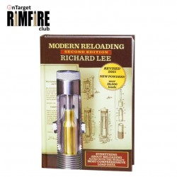 Modern Reloading Handbook