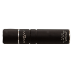 AimSport Rimfire Moderator 1/2x20