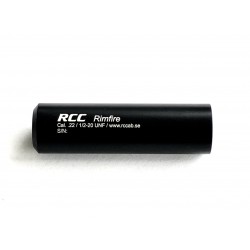 RCC Rimfire Moderator
