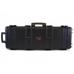 Nuprol Large hard case -BLK