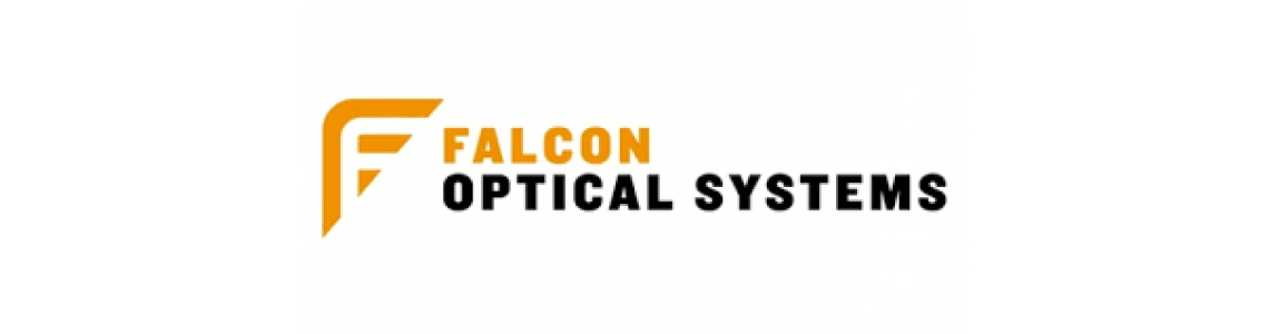 First look - Falcon T50i + First look - Falcon T50i +