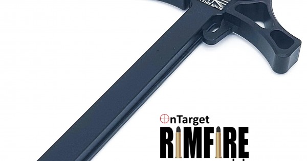 Black Rifle M&P 15-22 Charge Handle