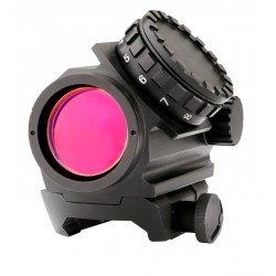 Geco R20 - 2.0 Red Dot
