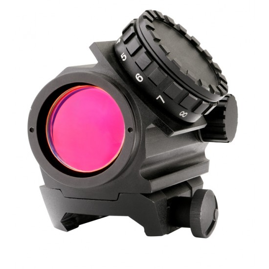 Geco R20 - 2.0 Red Dot