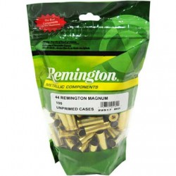 Remington .44 Magnum 100 Pack