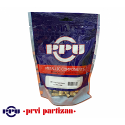 PPU .357 Magnum 50 pack