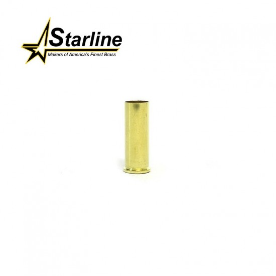 Starline .44 magnum brass 100 pack