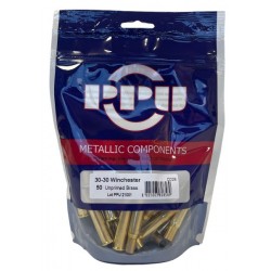 PPU 30-30 Winchester 50 Pack